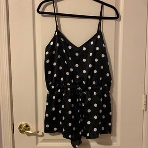 Victoria secret Romper